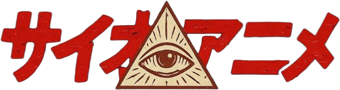 PSYOPANIME LOGO STEP 2